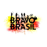 Bravo Brasil logo, Bravo Brasil contact details