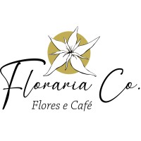 Floraria Co. logo, Floraria Co. contact details