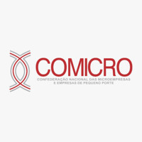 COMICRO Brasil logo, COMICRO Brasil contact details