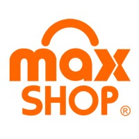 Max Shop logo, Max Shop contact details