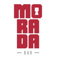 Morada Bar logo, Morada Bar contact details