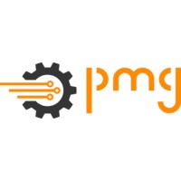 PMG Engineering logo, PMG Engineering contact details