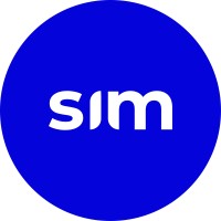 Simdata ERP logo, Simdata ERP contact details