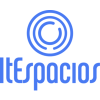 ITEspacios logo, ITEspacios contact details