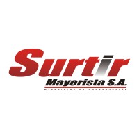 Surtir Mayorista logo, Surtir Mayorista contact details