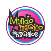 Mundo Mágico de Regalos logo, Mundo Mágico de Regalos contact details