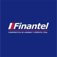 COOPAC FINANTEL logo, COOPAC FINANTEL contact details