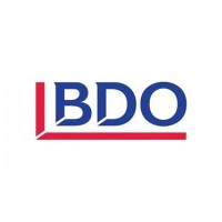 BDO en Venezuela logo, BDO en Venezuela contact details