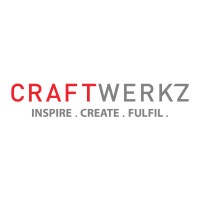 Craftwerkz Pte Ltd logo, Craftwerkz Pte Ltd contact details