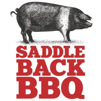 Saddleback BBQ logo, Saddleback BBQ contact details