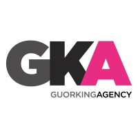 GKA logo, GKA contact details