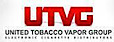 United Tobacco Vapor Group logo, United Tobacco Vapor Group contact details