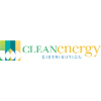 Clean Energy Distribution logo, Clean Energy Distribution contact details