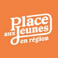 Place aux jeunes en rÃ©gion logo, Place aux jeunes en rÃ©gion contact details