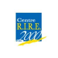 Centre R.I.R.E. 2000 logo, Centre R.I.R.E. 2000 contact details