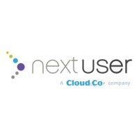 Nextuser logo, Nextuser contact details