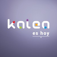 Kalea Guatemala logo, Kalea Guatemala contact details