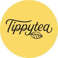 Tippytea logo, Tippytea contact details