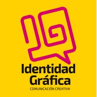 Identidad Gráfica logo, Identidad Gráfica contact details