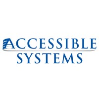 Accessible Systems, Inc. logo, Accessible Systems, Inc. contact details