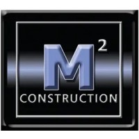 M2 Construction Inc. logo, M2 Construction Inc. contact details