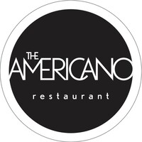 THE AMERICANO restaurant logo, THE AMERICANO restaurant contact details