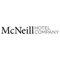 McNeill Hotel Company logo, McNeill Hotel Company contact details