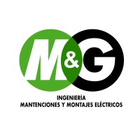 MyG Ingenieria y Montajes Eléctricos SpA logo, MyG Ingenieria y Montajes Eléctricos SpA contact details