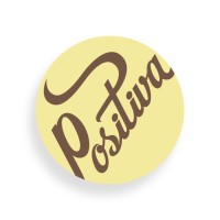 Positiva logo, Positiva contact details