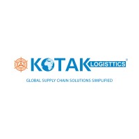 Kotak Logisttics logo, Kotak Logisttics contact details