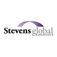 Stevens Global Logistics logo, Stevens Global Logistics contact details