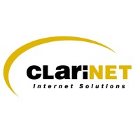 Clarinet Internet Solutions logo, Clarinet Internet Solutions contact details