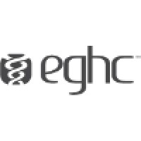 EGHC logo, EGHC contact details