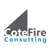 Cote Fire Consulting logo, Cote Fire Consulting contact details