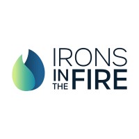 Irons in the Fire logo, Irons in the Fire contact details