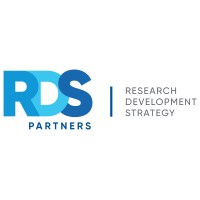 RDS Partners: land+sea+community logo, RDS Partners: land+sea+community contact details