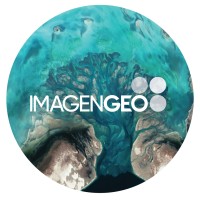 ImagenGeo logo, ImagenGeo contact details