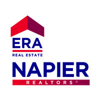 Napier Realtors ERA logo, Napier Realtors ERA contact details