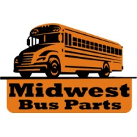 Midwest Bus Parts logo, Midwest Bus Parts contact details