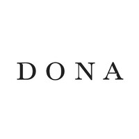 DONA logo, DONA contact details