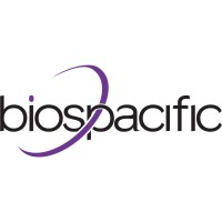 BiosPacific logo, BiosPacific contact details