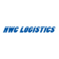 HWC Logistics, Inc logo, HWC Logistics, Inc contact details