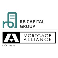 RB Capital Group - Mortgage Alliance logo, RB Capital Group - Mortgage Alliance contact details