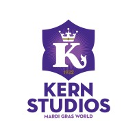 Kern Studios logo, Kern Studios contact details