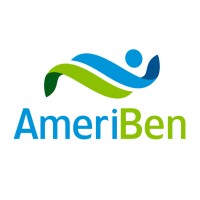 AmeriBen · IEC Group logo, AmeriBen · IEC Group contact details