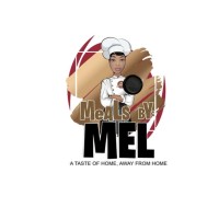 Meals By Mel logo, Meals By Mel contact details