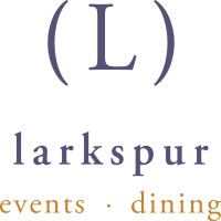 Larkspur Events & Dining logo, Larkspur Events & Dining contact details