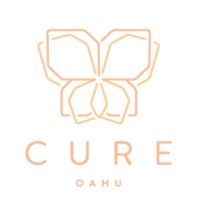 Cure Oahu logo, Cure Oahu contact details