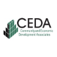 (CEDA) Community and Economic Development Associates logo, (CEDA) Community and Economic Development Associates contact details