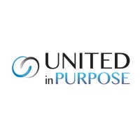 UNITED IN PURPOSE logo, UNITED IN PURPOSE contact details